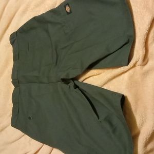 Dickies Shorts great condition size 34